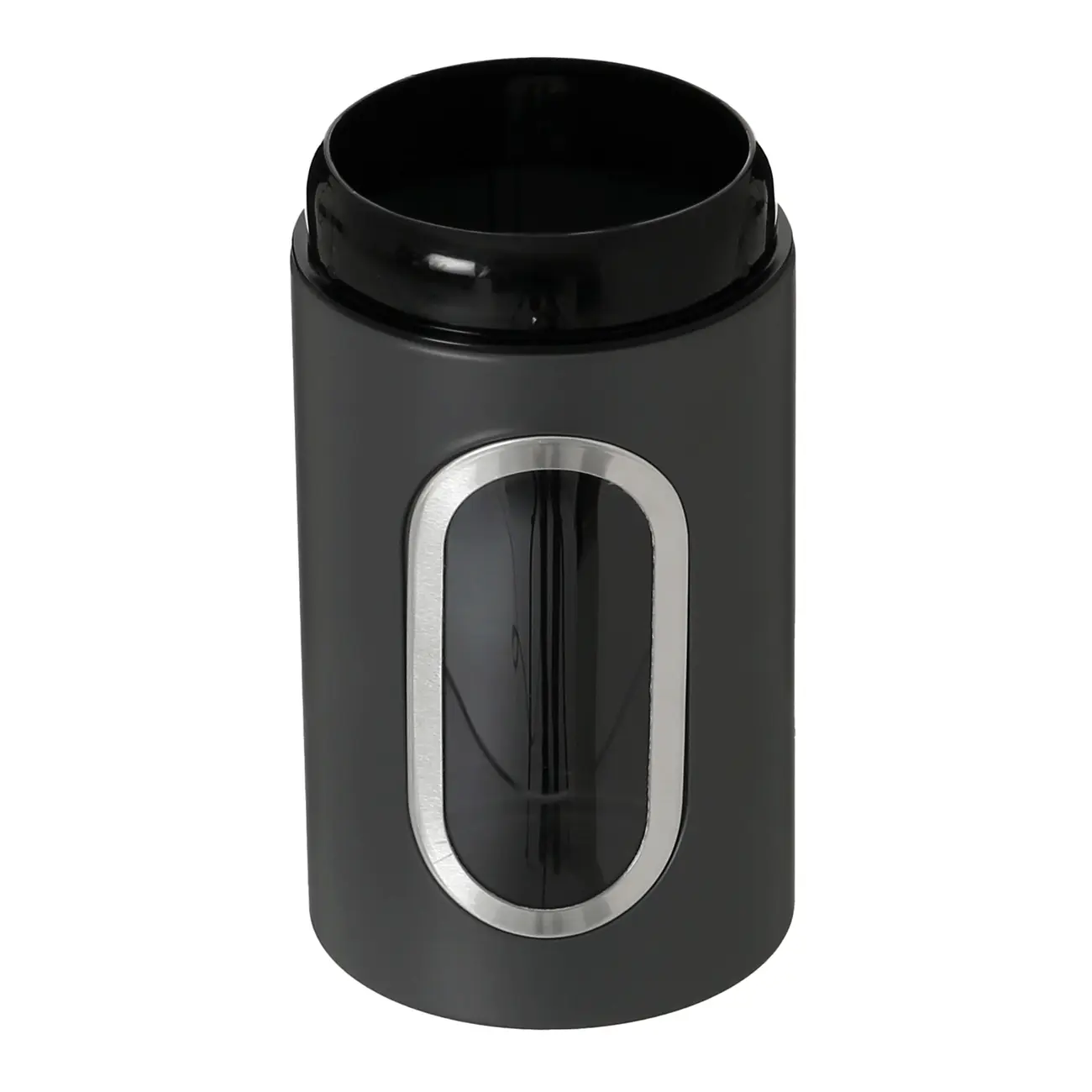 POTE HERMÉTICO 700 ML CAPSULE - KONKRET/INCOLOR - Foto 5