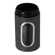 POTE HERMÉTICO 700 ML CAPSULE - KONKRET/INCOLOR - Foto 5