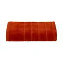 TERRACOTA - TOALHA DE PISO 80 CM X 48 CM CUSHY