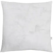 ENCHIMENTO ALMOFADA 50 CM X 50 CM FEITIO - BRANCO - Foto 1