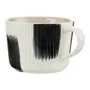 CANECA 325 ML IKOLU - NATURAL/PRETO - Foto 2