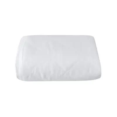 PROTETOR PARA COLCHÃO DE SOLTEIRO 88 CM X 1,88 M X 30 CM CARE'N PROTECT