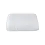 PROTETOR PARA COLCHÃO DE SOLTEIRO 88 CM X 1,88 M X 30 CM CARE'N PROTECT - BRANCO - Foto 1