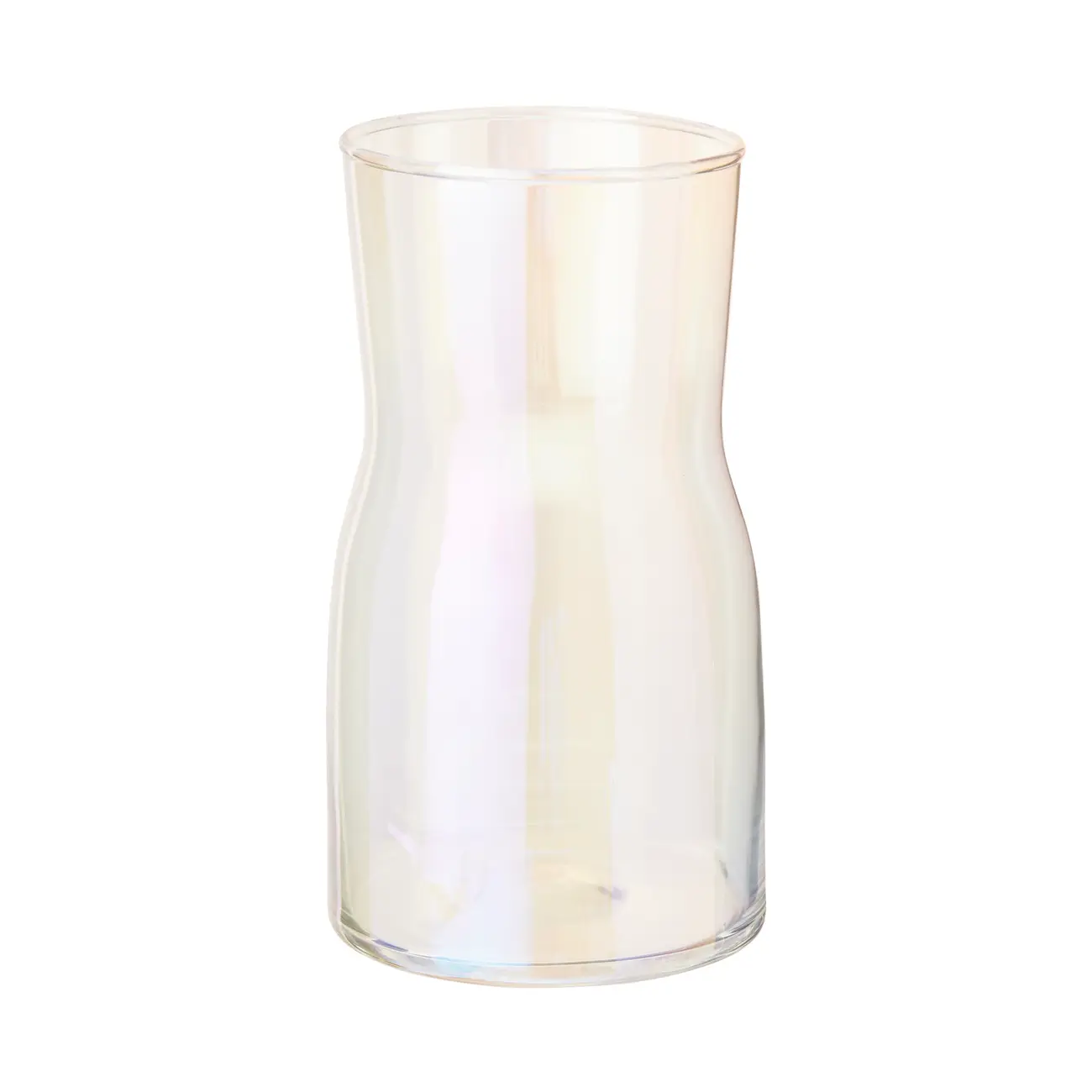 VASO 17 CM LUSTER - INCOLOR/RAINBOW - Foto 1