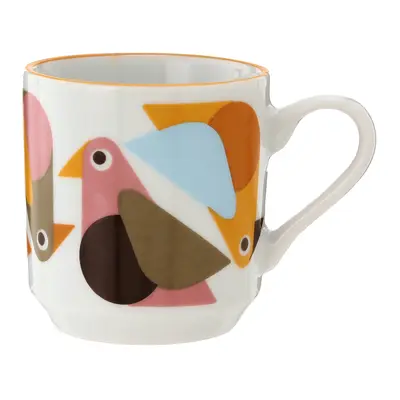 CANECA 220 ML VOA PASSARIM