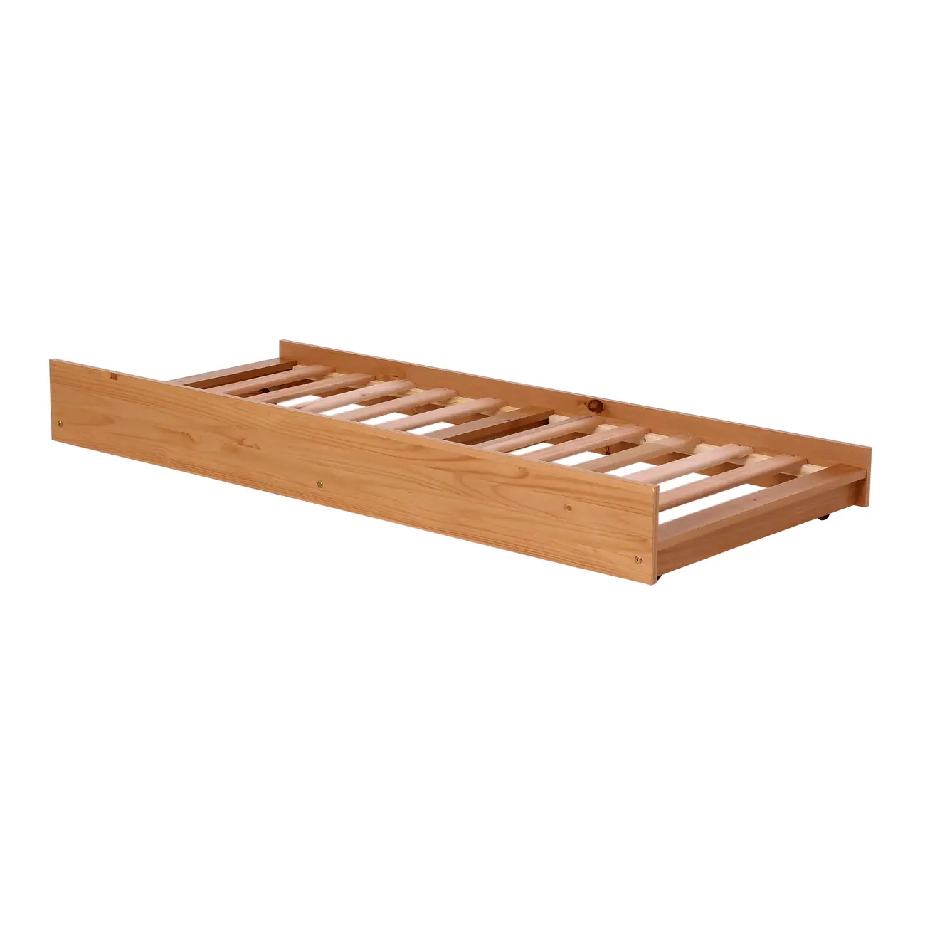 CAMA INFERIOR 78 CM TEEN - AMÊNDOA - Foto 4