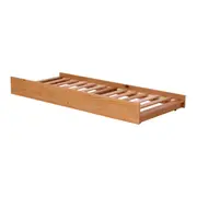 CAMA INFERIOR 78 CM TEEN - AMÊNDOA - Foto 4