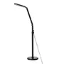 LUMINÁRIA DE CHÃO LED STRUK - PRETO - Foto 3