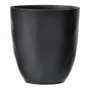 CANECA 270 ML GEO ORGÂNICO - PRETO FOSCO - Foto 3