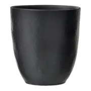 CANECA 270 ML GEO ORGÂNICO - PRETO FOSCO - Foto 3