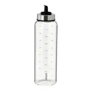 GALHETA 500 ML GUELLY - INCOLOR/INOX - Foto 4