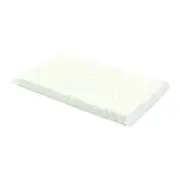 TRAVESSEIRO REGULÁVEL VISCOELÁSTICO 50 CM X 70 CM VIS-À-VIS - BRANCO - Foto 6