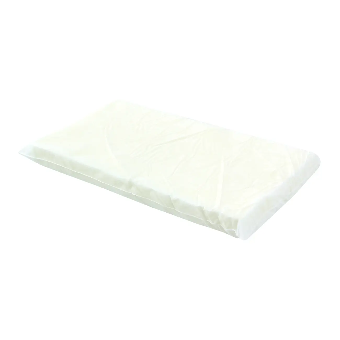 TRAVESSEIRO REGULÁVEL VISCOELÁSTICO 50 CM X 70 CM VIS-À-VIS - BRANCO - Foto 6