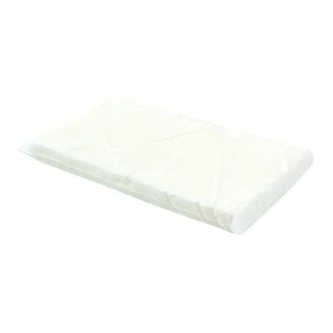 TRAVESSEIRO REGULÁVEL VISCOELÁSTICO 50 CM X 70 CM VIS-À-VIS - BRANCO - Foto 6
