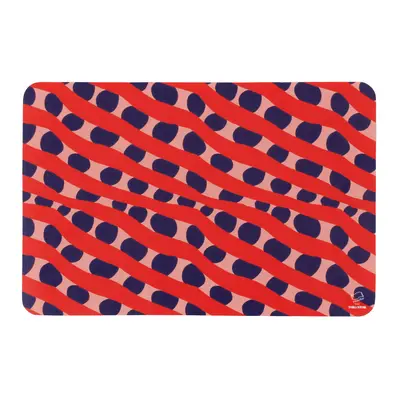 LUGAR AMERICANO 45 CM X 30 CM MISTURINHA
