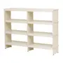 ESTANTE 1,50 M X 1,08 M THEKE - OFF WHITE - Foto 5