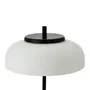 LUMINÁRIA DE MESA LED CURVED - PRETO/FROST - Foto 4