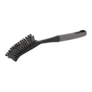 ESCOVA PARA LIMPEZA DE AZULEJO 28 CM SPOTLESS - KONKRET/ESTANHO - Foto 5