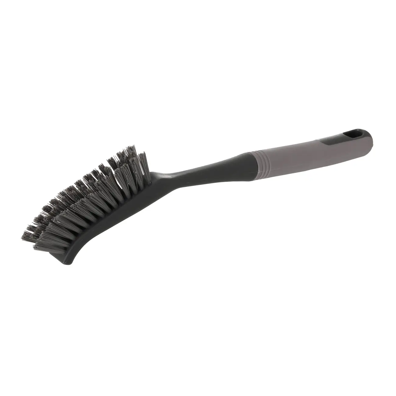 ESCOVA PARA LIMPEZA DE AZULEJO 28 CM SPOTLESS - KONKRET/ESTANHO - Foto 5