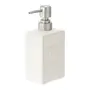 KIT PARA BANCADA 3 PEÇAS SALLE DE BAIN - BRANCO/CROMADO - Foto 4