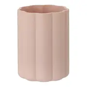 ESCOVA PARA BANHEIRO SERENE - VIN ROSE - Foto 6