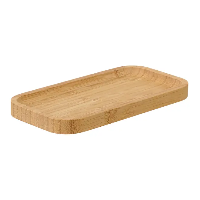 TRAVESSA 20 CM X 10 CM BAMBOO - BAMBU - Foto 4