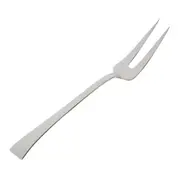 FACA E GARFO PARA ASSADOS COM 2 PEÇAS BERNA - INOX - Foto 4