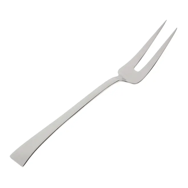 FACA E GARFO PARA ASSADOS COM 2 PEÇAS BERNA - INOX - Foto 4
