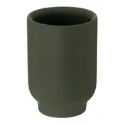 PORTA-ESCOVA/PASTA FORGE - LODEN GREEN - Foto 1