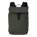 MUSGO/PRETO - MOCHILA FLEET