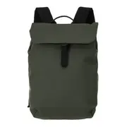 MOCHILA FLEET - MUSGO/PRETO - Foto 1