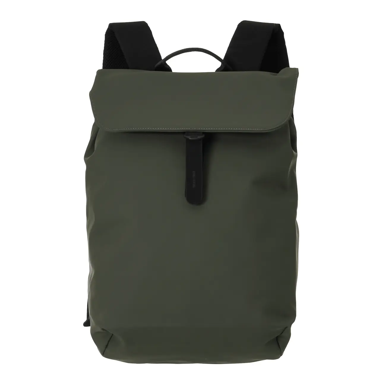 MOCHILA FLEET - MUSGO/PRETO - Foto 1