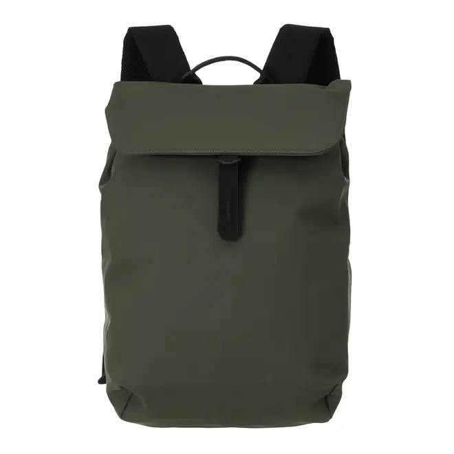 MOCHILA FLEET - MUSGO/PRETO - Foto 1