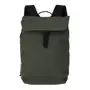 MUSGO/PRETO - MOCHILA FLEET