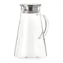JARRA 1,8 L CONY - INCOLOR/INOX - Foto 3