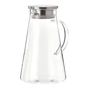 JARRA 1,8 L CONY - INCOLOR/INOX - Foto 3