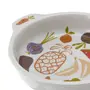 TIGELA 17 CM DA HORTINHA - BRANCO/MULTICOR - Foto 6