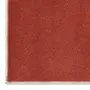 TAPETE 1 M X 1,50 M VOA PASSARIM - OFF WHITE/ MULTICOR - Foto 4