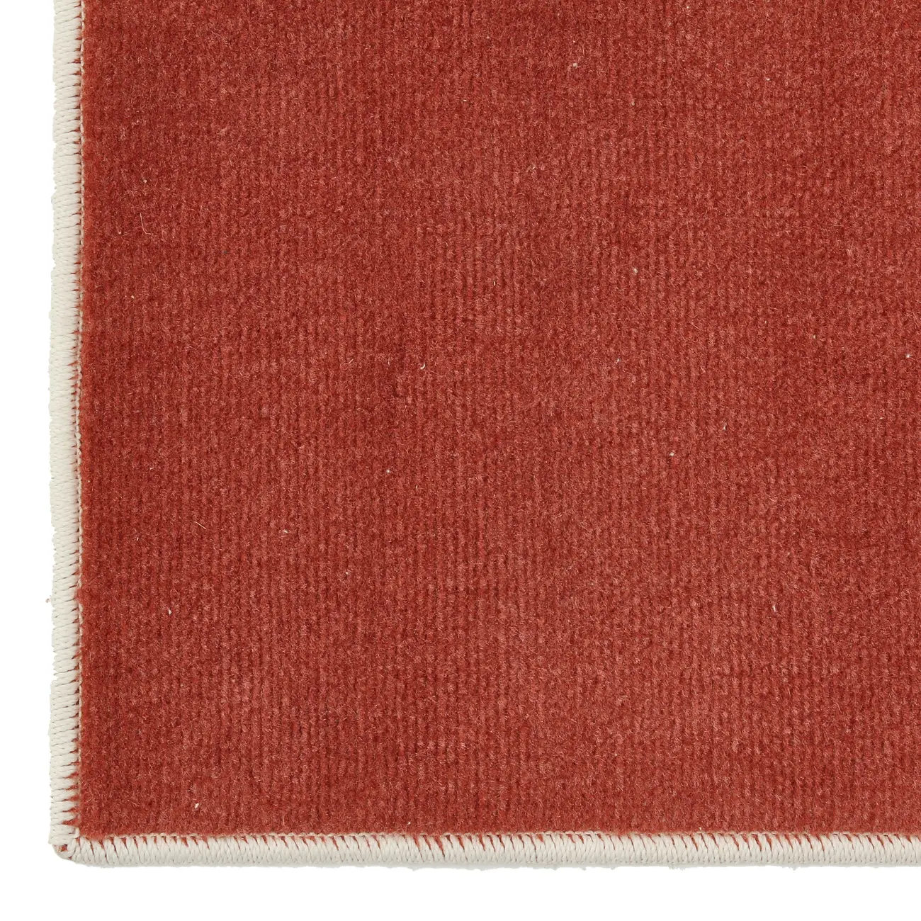 TAPETE 1 M X 1,50 M VOA PASSARIM - OFF WHITE/ MULTICOR - Foto 4