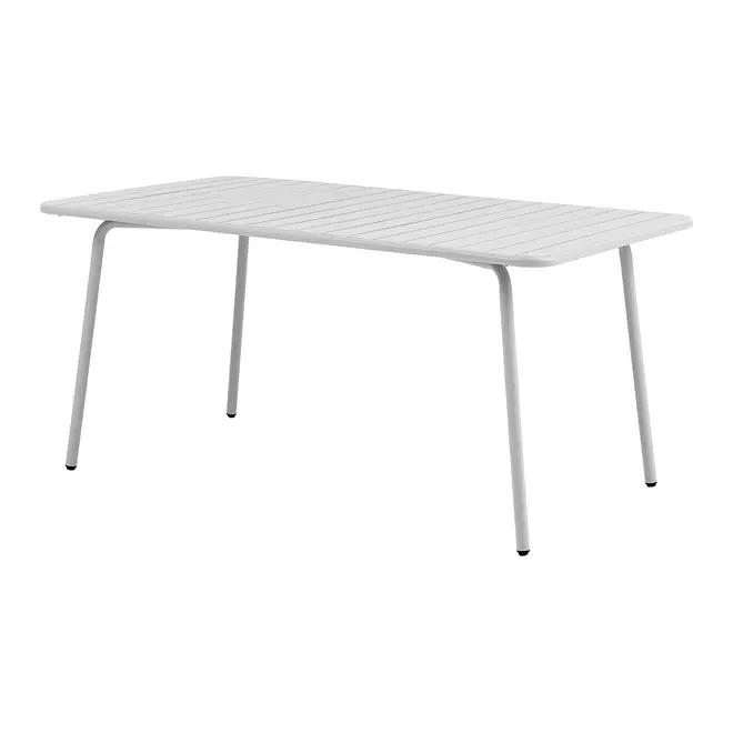 MESA 1,60 M X 90 CM ALMARÉ - FLANDRES - Foto 2