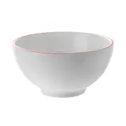 TIGELA 13 CM CARA A CARA - BRANCO/CORES CALEIDOCOLOR - Foto 3