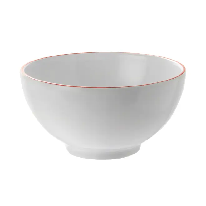 TIGELA 13 CM CARA A CARA - BRANCO/CORES CALEIDOCOLOR - Foto 3