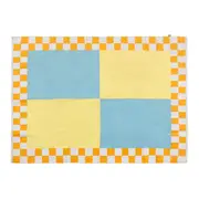 TAPETE 1,50 M X 2 M MISTURINHA - MULTICOR - Foto 1