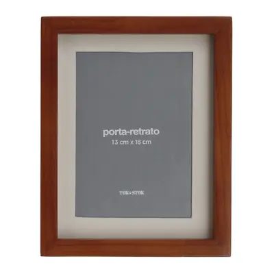 PORTA-RETRATO 13 CM X 18 CM ZEFYR I