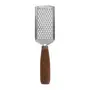 RALADOR 24 CM ACÁCIA - ACÁCIA/INOX - Foto 1