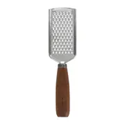 RALADOR 24 CM ACÁCIA - ACÁCIA/INOX - Foto 1