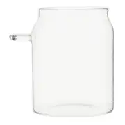 POTE HERMÉTICO 500 ML ACÁCIA GRAB - ACÁCIA/INCOLOR - Foto 4