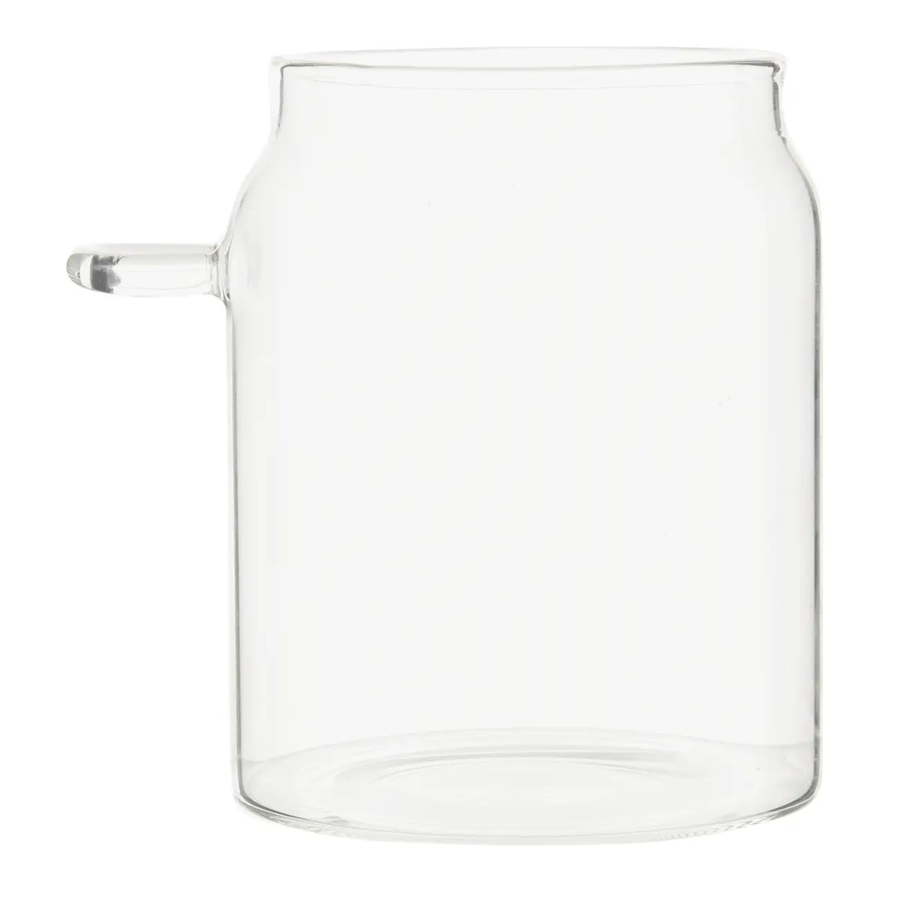 POTE HERMÉTICO 500 ML ACÁCIA GRAB - ACÁCIA/INCOLOR - Foto 4