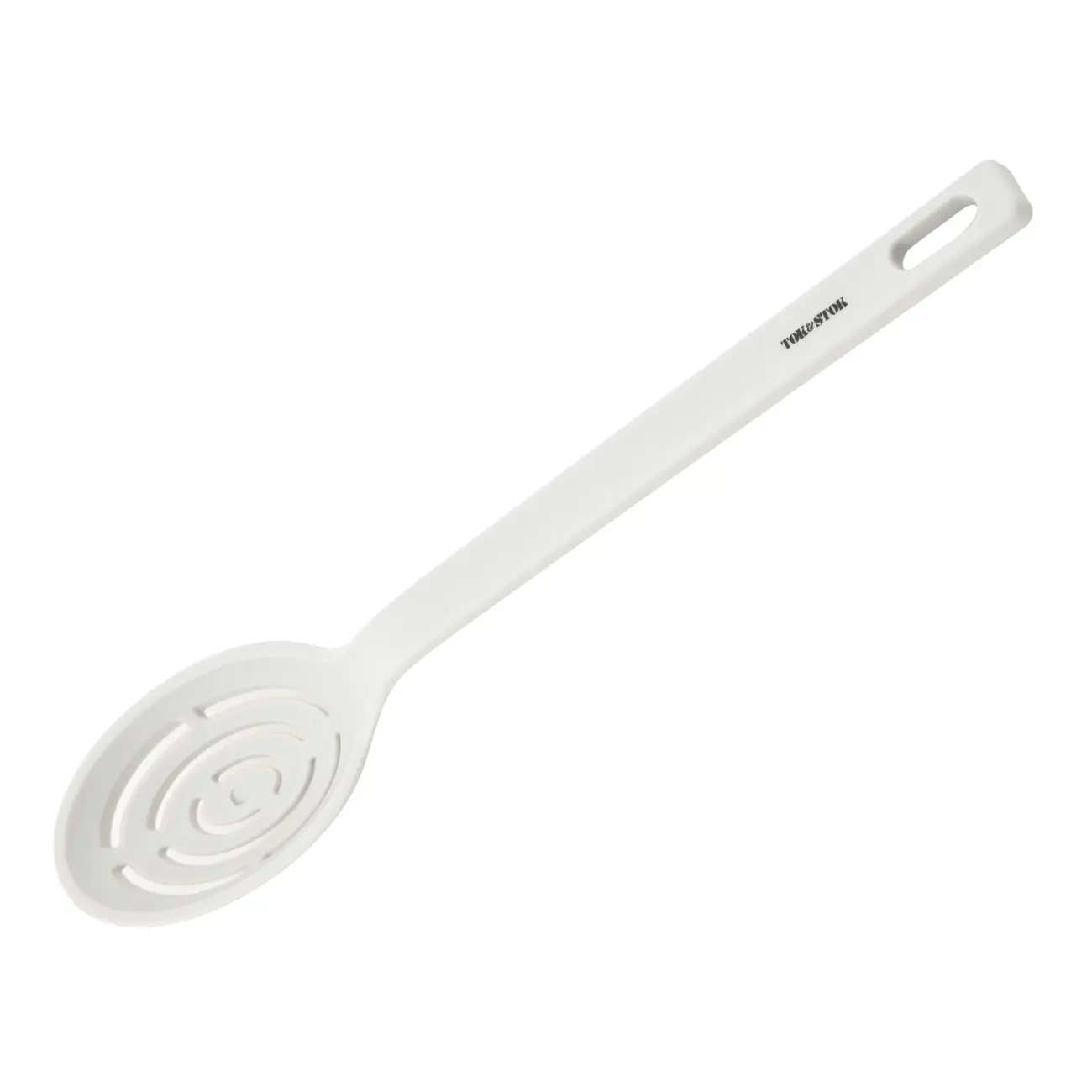 COLHER VAZADA 33 CM COOK TIME - FLANDRES - Foto 3