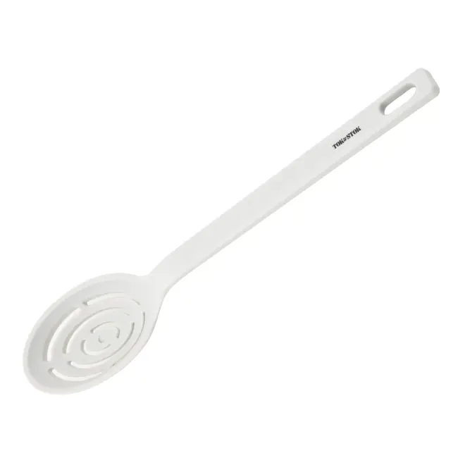 COLHER VAZADA 33 CM COOK TIME - FLANDRES - Foto 3